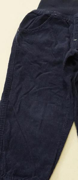 Cordhose Gr. 86 von Lupilu (285)